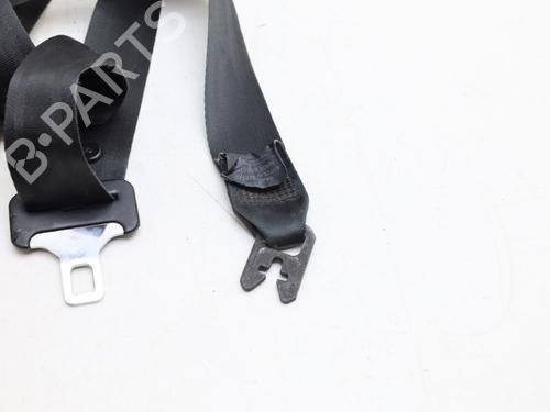 Front left seatbelt SAAB 9-3 (YS3D) 2.0 i | BP37169874I26 - Image 3