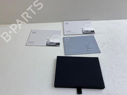 Used Other Other VOLVO V60 II (225) T4 (190 hp) 33984591 33984591