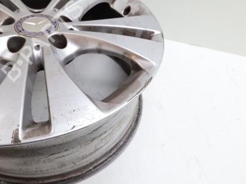 Rim MERCEDES-BENZ B-CLASS Sports Tourer (W246, W242) B 200 (246.243) | BP29954284C45