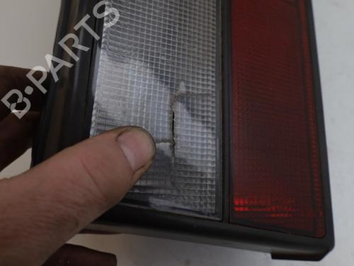 Used Right taillight SAAB 900 I Combi Coupe 2.0 Turbo-16 (160 hp) 24203084