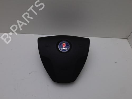 Førerens kollisjonspute SAAB 9-5 Estate (YS3E) 2.0 t (150 hp) 18638298