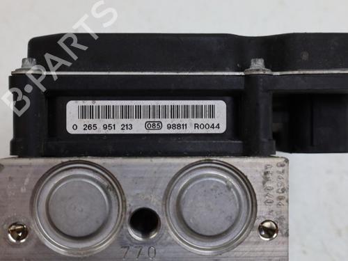 ABS pump MERCEDES-BENZ E-CLASS Coupe (C207) E 250 CDI / BlueTEC / d (207.303, 207.304) | BP32087264M43 