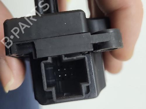 Electronic module SAAB 9-5 (YS3G) 2.8 Turbo V6 XWD | BP18610644M83 