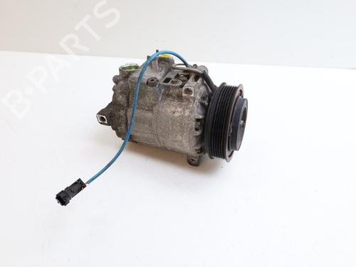 AC compressor SAAB 9-5 Estate (YS3E) 2.3 t | BP25047582M34 