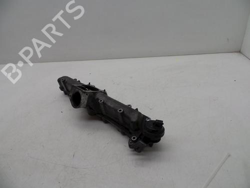 Used Intake manifold Intake manifold SAAB 9-5 Estate (YS3E) 2.2 TiD (120 hp) 18616811 18616811