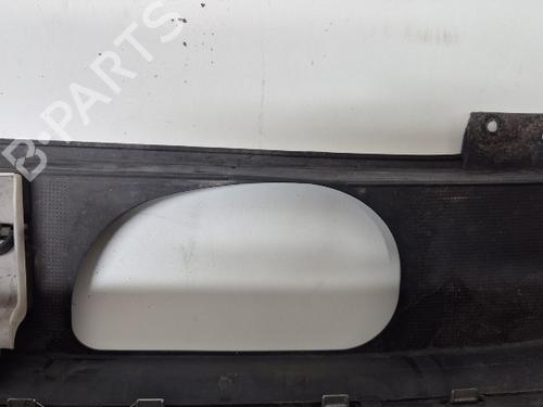 Rear bumper VOLVO V60 II (225) T6 Plug-in Hybrid AWD | BP29854808C8 