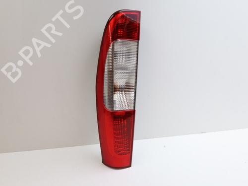 right-taillight-mercedes-benz-vito-mixto-van-w639-2003-31092694 main image