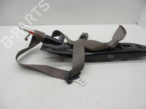 Seat buckle VOLVO XC90 I (275) 2.5 T AWD | BP18624181I32 