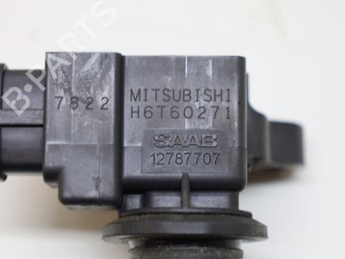 Ignition coil SAAB 9-3 (YS3F, E79, D79, D75) 1,8t | BP36501867M94 - Image 4