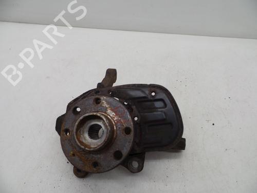 Right front steering knuckle OPEL MERIVA A MPV (X03) 1.8 (E75) | BP18616596M26 