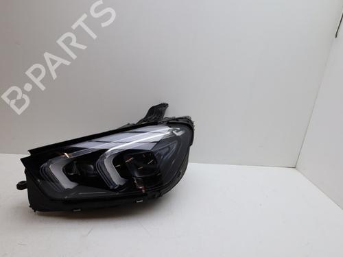 Left headlight MERCEDES-BENZ GLE (V167) GLE 350 de 4-matic (167.117) | BP37201814C28 - Image 2