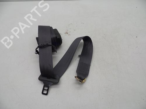 Used Rear left seatbelt VOLVO S40 I (644) 1.8 (122 hp) 18615779