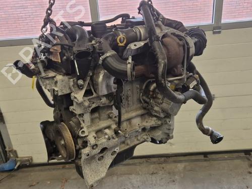 Used Engine Engine VOLVO V40 Hatchback (525) D2 (114 hp) 33607087 33607087