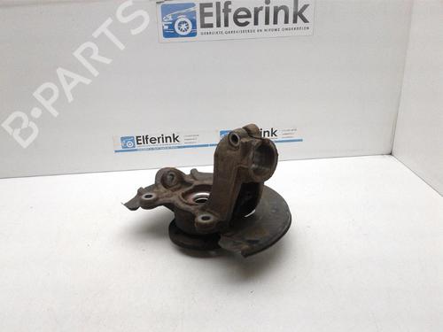 Used Left front steering knuckle Left front steering knuckle VOLVO V60 I (155) 1.6 DRIVe (114 hp) 18630363 18630363