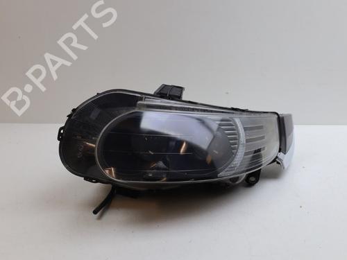 Used Left headlight Left headlight 38267423 38267423