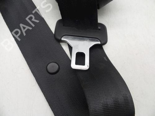 Rear left seatbelt VOLVO V50 (545) D2 | BP18615785I29 