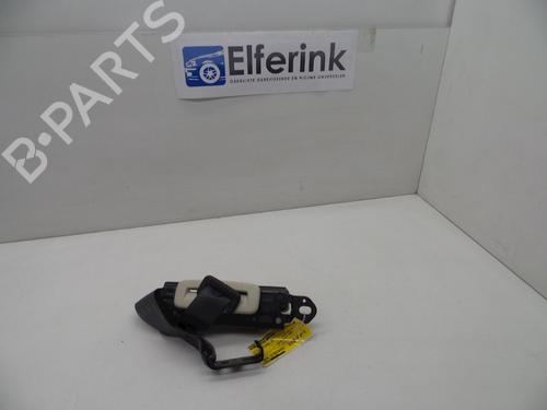 Used Rear right seatbelt SAAB 9-5 (YS3E) 2.3 Turbo (250 hp) 18611322