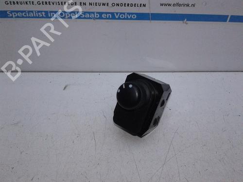 Used Mirror switch OPEL AGILA (B) (H08) 1.2 (F68) (94 hp) 18630513