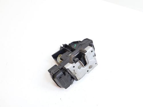 Front left lock SAAB 9-3 (YS3F, E79, D79, D75) 2.0 t | BP25851298C98 