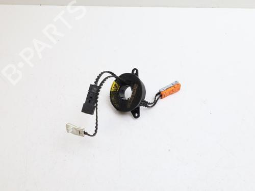 Used Squib airbag SAAB 9-5 Estate (YS3E) 2.0 t (150 hp) 31154225