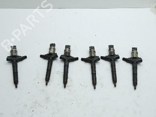 Used Injector Injector SAAB 9-5 Estate (YS3E) 3.0 TiD (177 hp) 18610450 18610450