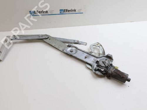 Used Front right window mechanism Front right window mechanism SAAB 900 II Convertible 2.3 -16 (150 hp) 18639616 18639616