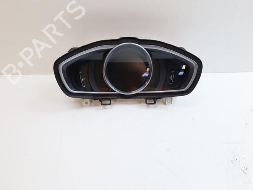 instrument-cluster-volvo-v40-hatchback-525-2012-2013-2014-2015-2016-2017-2018-2019-24454180 main image