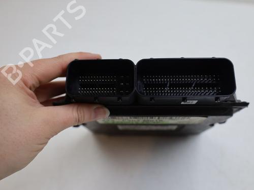 Engine control unit (ECU) MERCEDES-BENZ C-CLASS (W204) C 200 Kompressor (204.041) | BP36640412M57 - Image 3