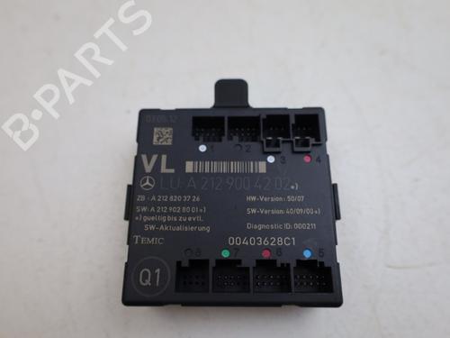 Used Electronic module Electronic module 37076061 37076061