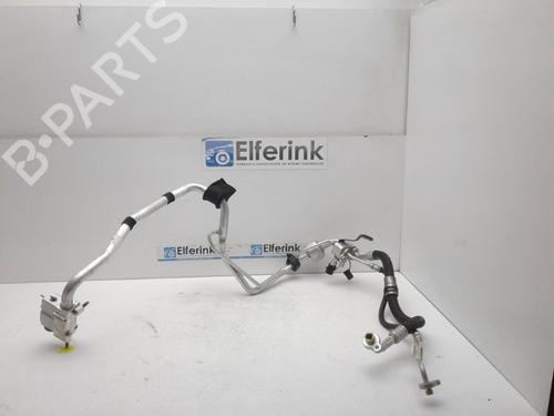 Used AC pipe AC pipe 18631865 18631865