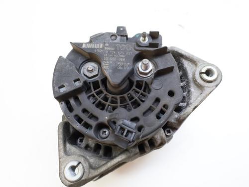 Alternator OPEL MERIVA A MPV (X03) 1.4 16V Twinport (E75) | BP18637464M7 