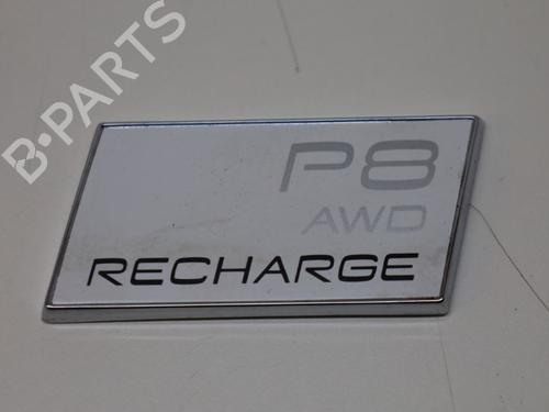 Otra Otra VOLVO XC40 (536) Recharge AWD (408 hp) 36501865 36501865