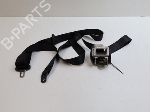 Used Rear right seatbelt MERCEDES-BENZ B-CLASS Sports Tourer (W245) B 200 TURBO (245.234) (193 hp) 22384658
