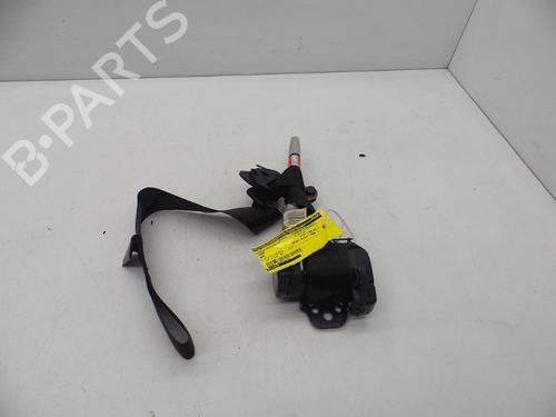 Used Seat buckle SAAB 900 II 2.0 i (131 hp) 18607211