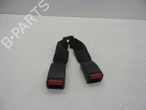 Used Seat buckle OPEL CORSA B (S93) 1.2 i (F08, F68, M68) (45 hp) 18624823