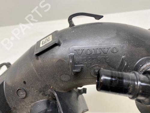 Pipe VOLVO XC90 II (256) T5 AWD | BP39512735M125 - Image 4