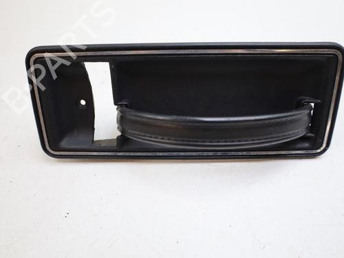 Puxador exterior Puxador exterior SAAB 900 I (AC4, AM4) 2.1 -16 (136 hp) 36038203 36038203