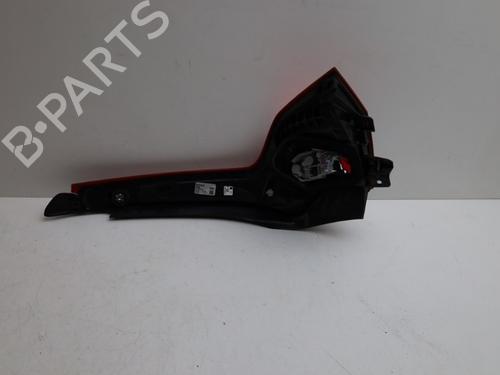 Left taillight VOLVO V60 I (155) D4 | BP32228995C34