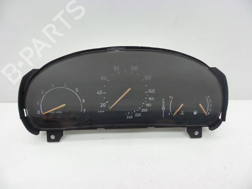 Used Instrument cluster Instrument cluster SAAB 9-5 (YS3E) 2.0 t (150 hp) 18619112 18619112