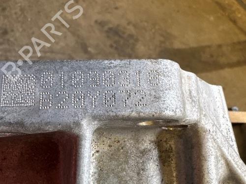 Gearbox VOLVO S60 III (224) T5 | BP29854709M3  - Image 8