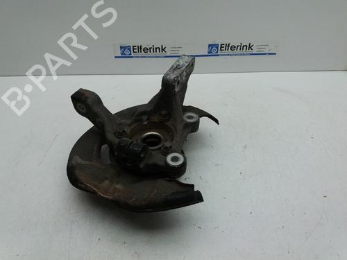 Left front steering knuckle SAAB 9-5 (YS3E) 2.0 t | BP18634089M25 