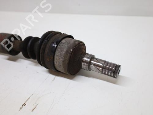 Left front driveshaft SAAB 9-3 (YS3D) 2.0 Turbo | BP37487111M38 - Image 3