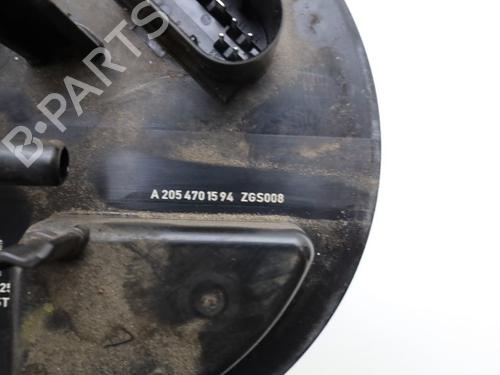 Fuel pump MERCEDES-BENZ GLC (X253) 250 4-matic (253.946) | BP29053109M76 