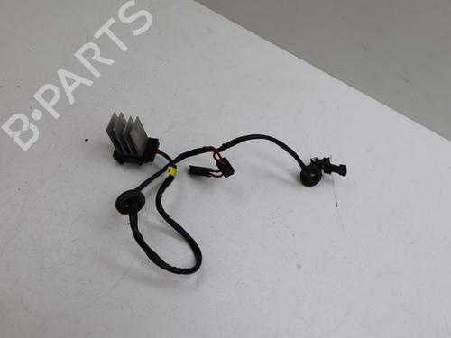 Heater resistor SAAB 9-5 Estate (YS3E) 2.3 Turbo | BP26883511M108 