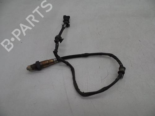 Used Electronic sensor VOLVO S80 I (184) 2.4 T (200 hp) 18614219