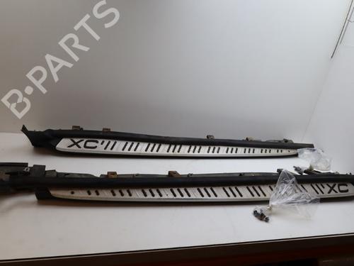 Other VOLVO XC60 I SUV (156) 2.4 D / D3 / D4 AWD | BP32405366O1