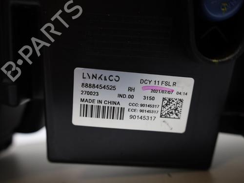 Højre positionslygte LYNK & CO 01 PHEV | BP35792734C103 - Image 8