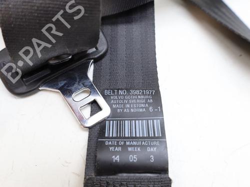 Rear right seatbelt VOLVO V70 III (135) 1.6 DRIVe / D2 | BP24149208I28 