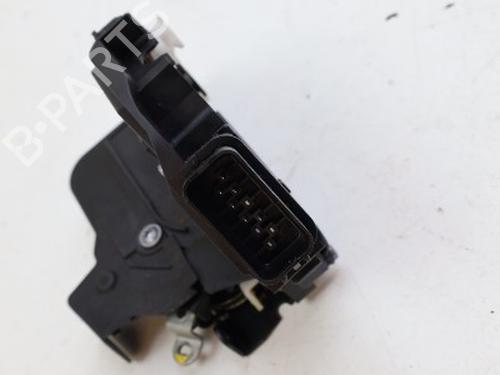 Rear right lock VOLVO XC70 II (136) D5 AWD | BP26662660C99 