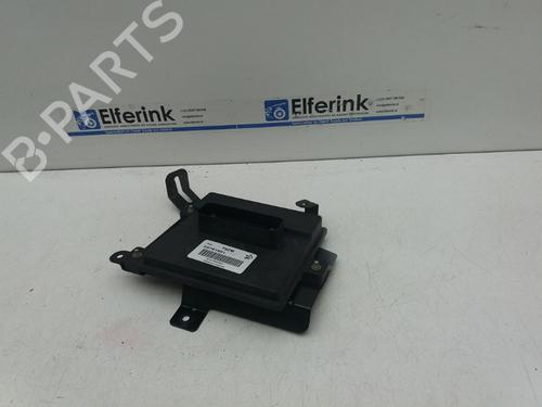 Used Other SAAB 9-5 (YS3G) 2.0 t BioPower (220 hp) 18633859